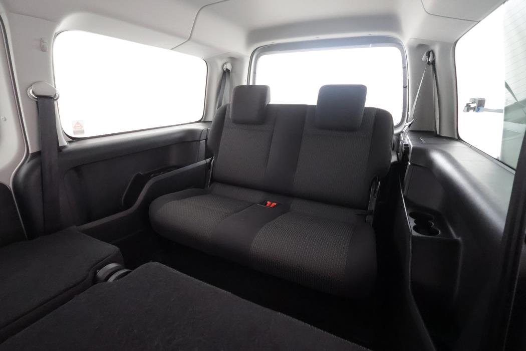 VOLKSWAGEN Caddy Maxi 2019