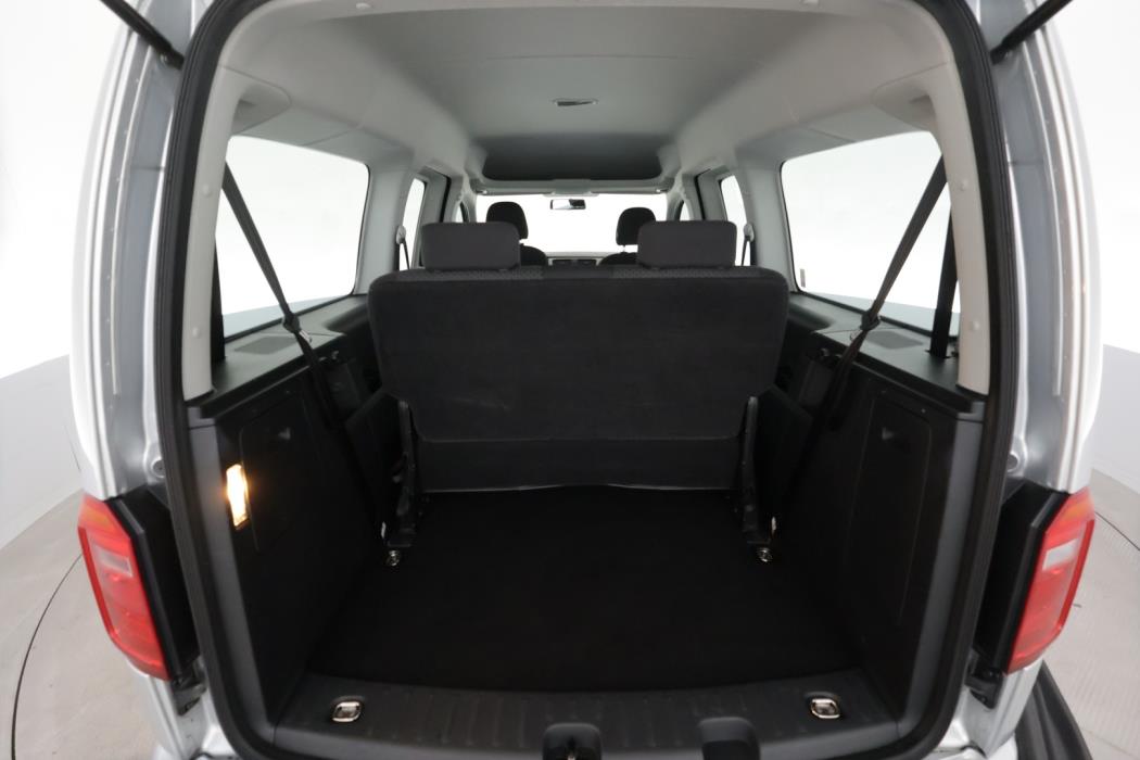 VOLKSWAGEN Caddy Maxi 2019
