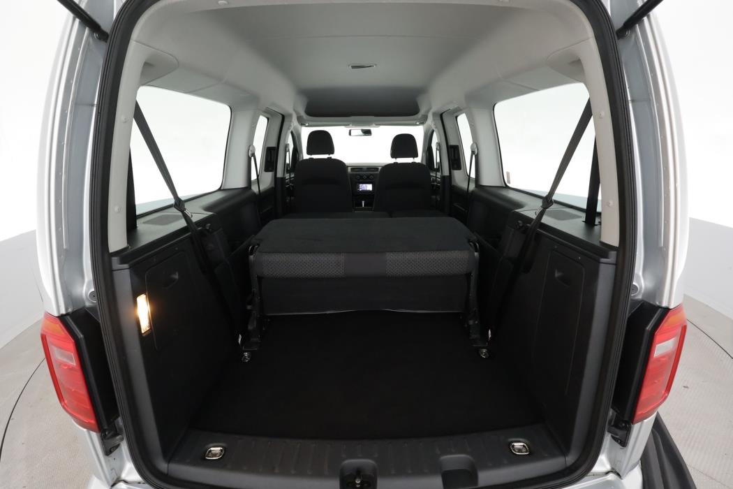 VOLKSWAGEN Caddy Maxi 2019