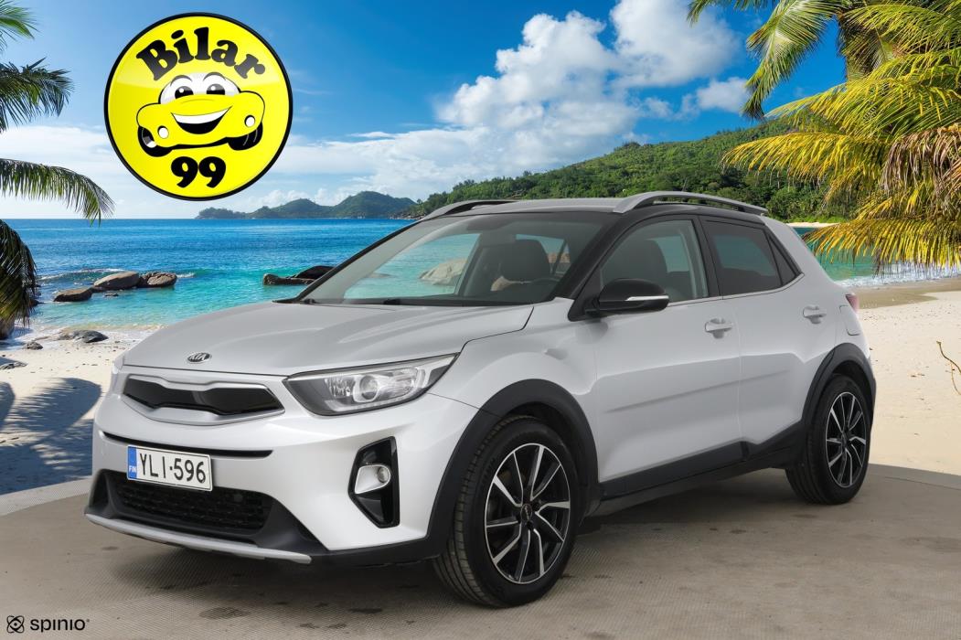 KIA Stonic 2019