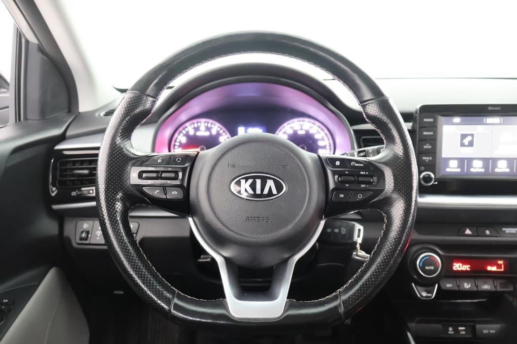 KIA Stonic 2019
