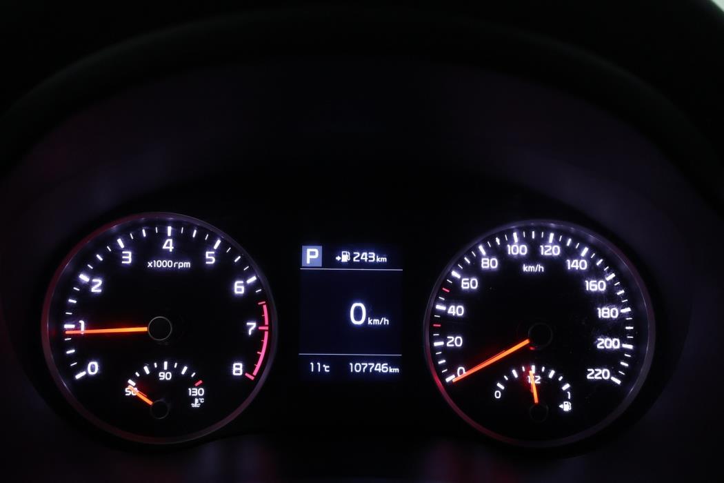 KIA Stonic 2019