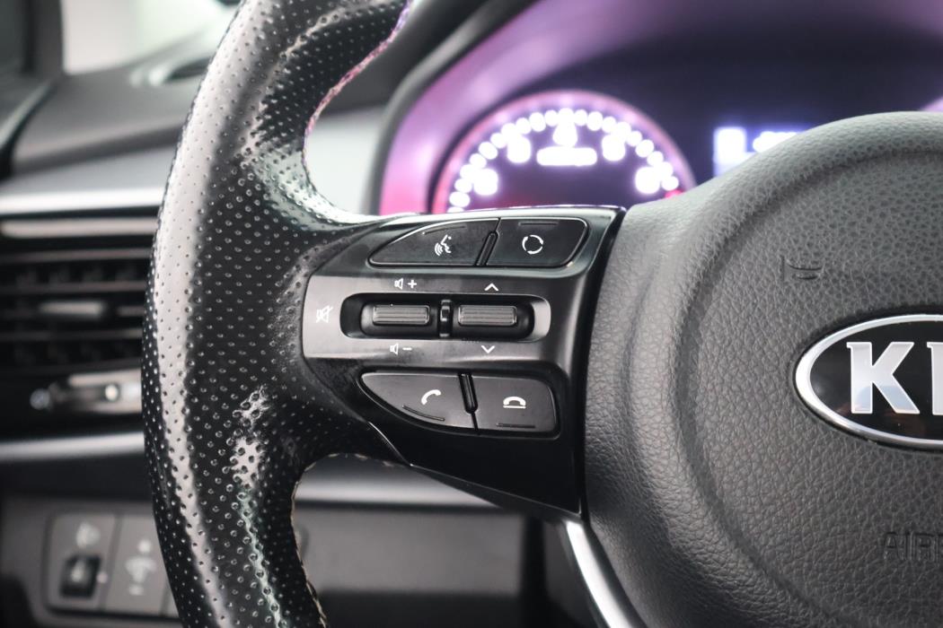 KIA Stonic 2019