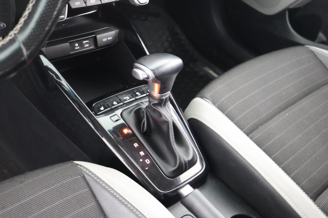KIA Stonic 2019
