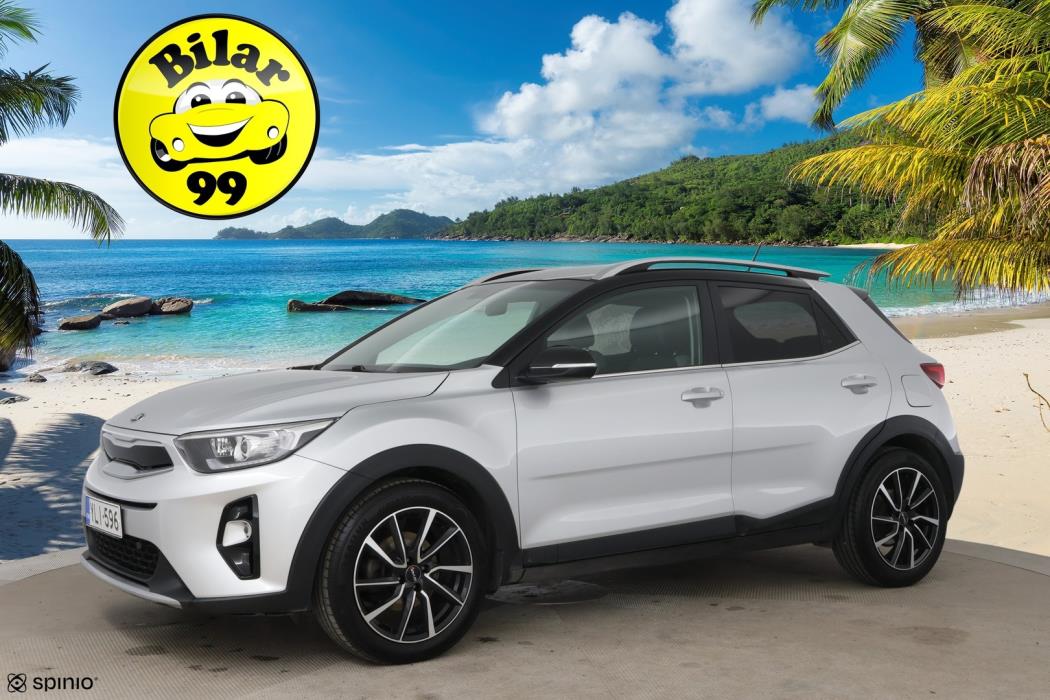 KIA Stonic 2019
