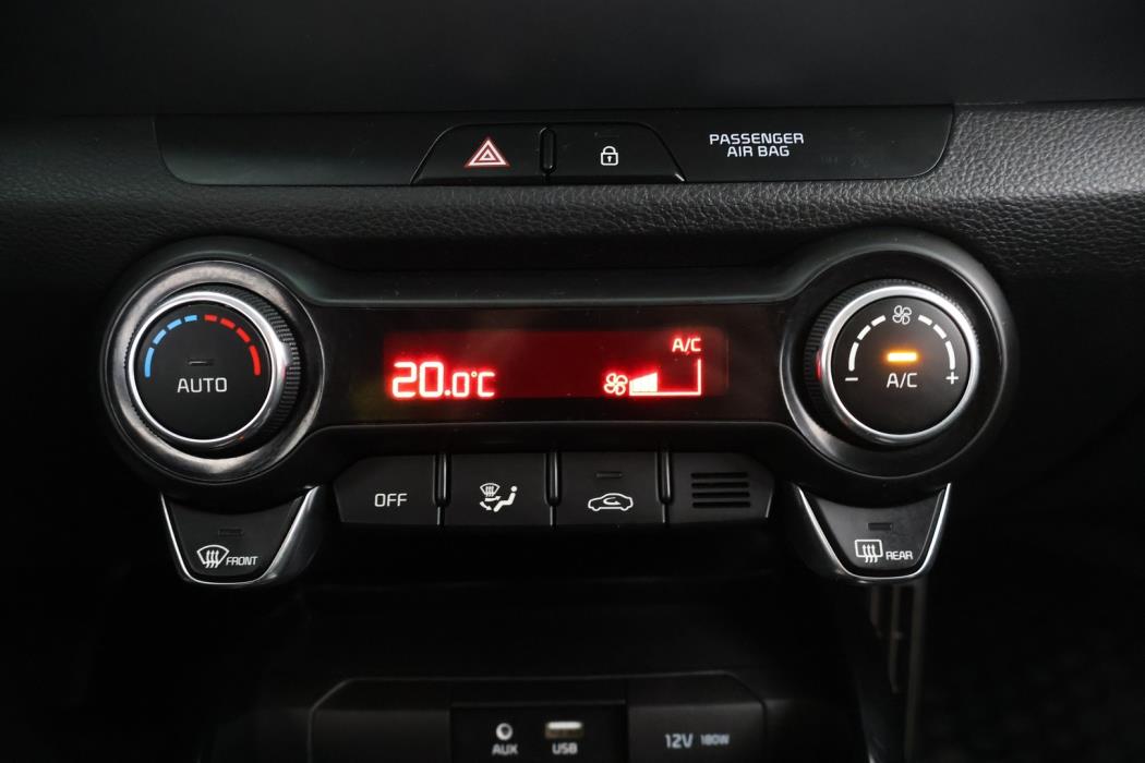 KIA Stonic 2019