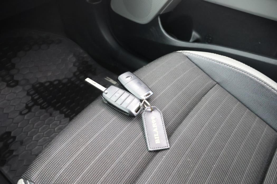 KIA Stonic 2019