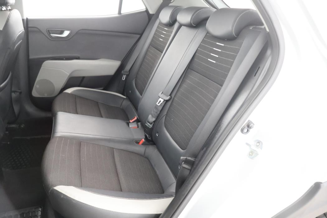 KIA Stonic 2019