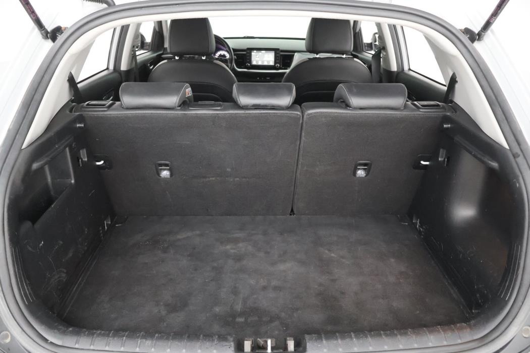 KIA Stonic 2019
