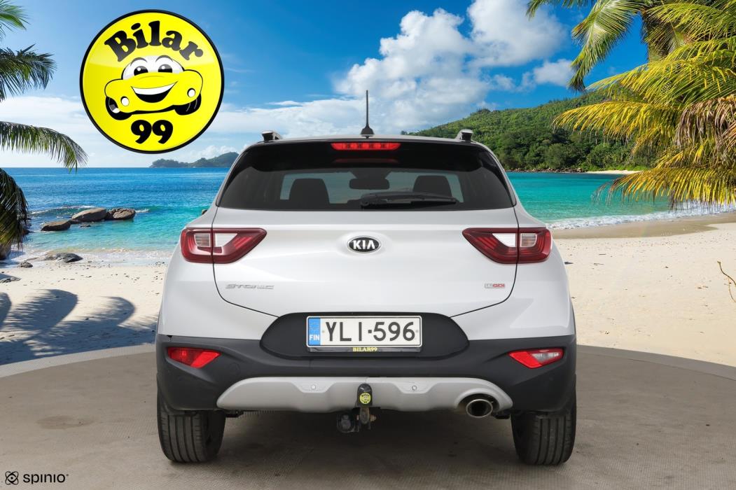 KIA Stonic 2019