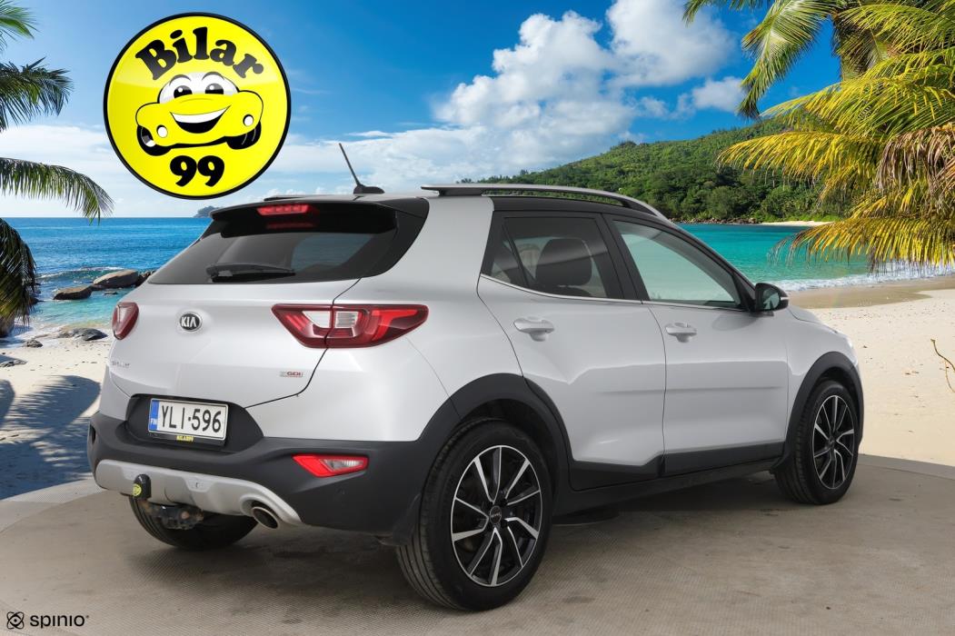 KIA Stonic 2019