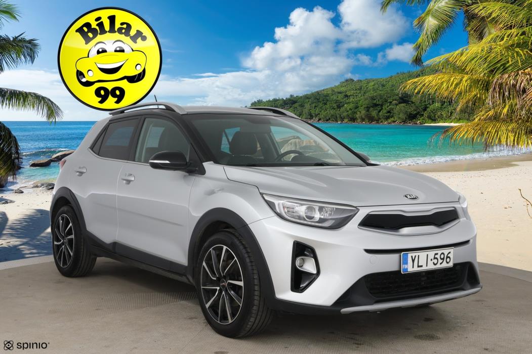 KIA Stonic 2019