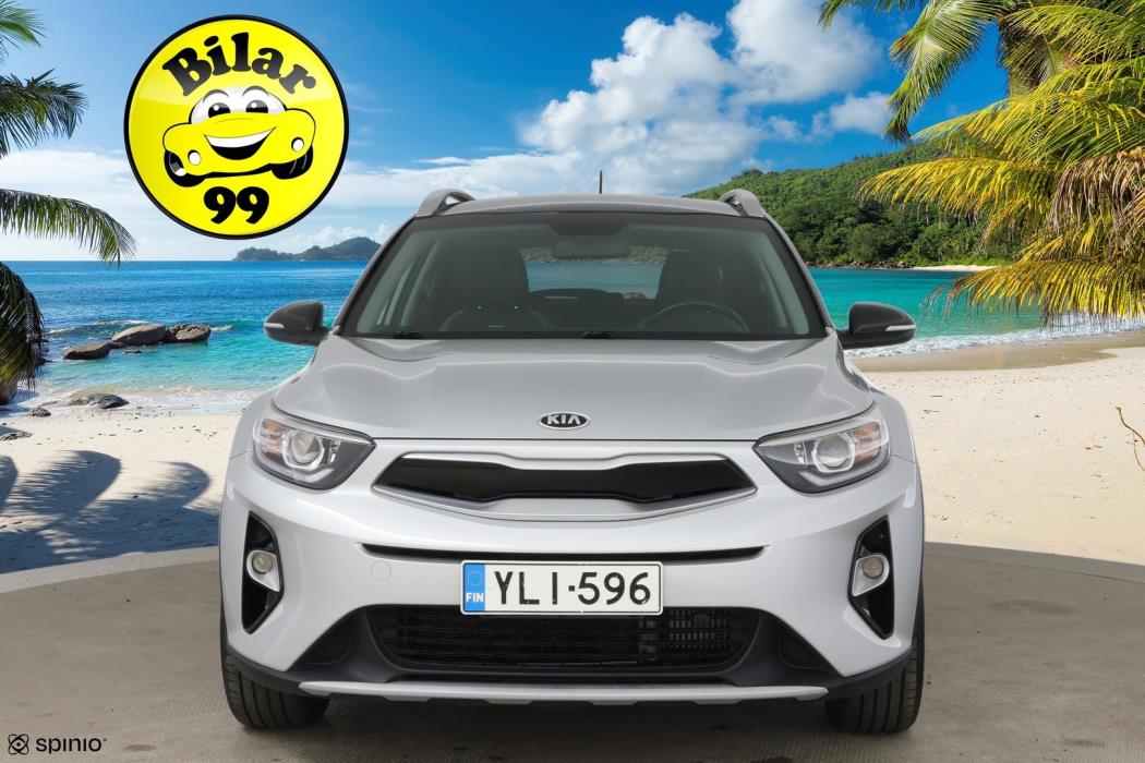 KIA Stonic 2019