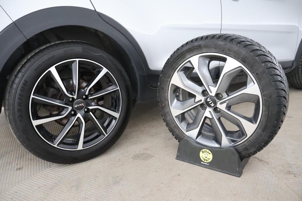 KIA Stonic 2019