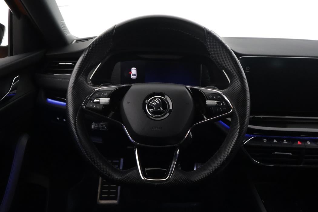 SKODA Octavia 2022