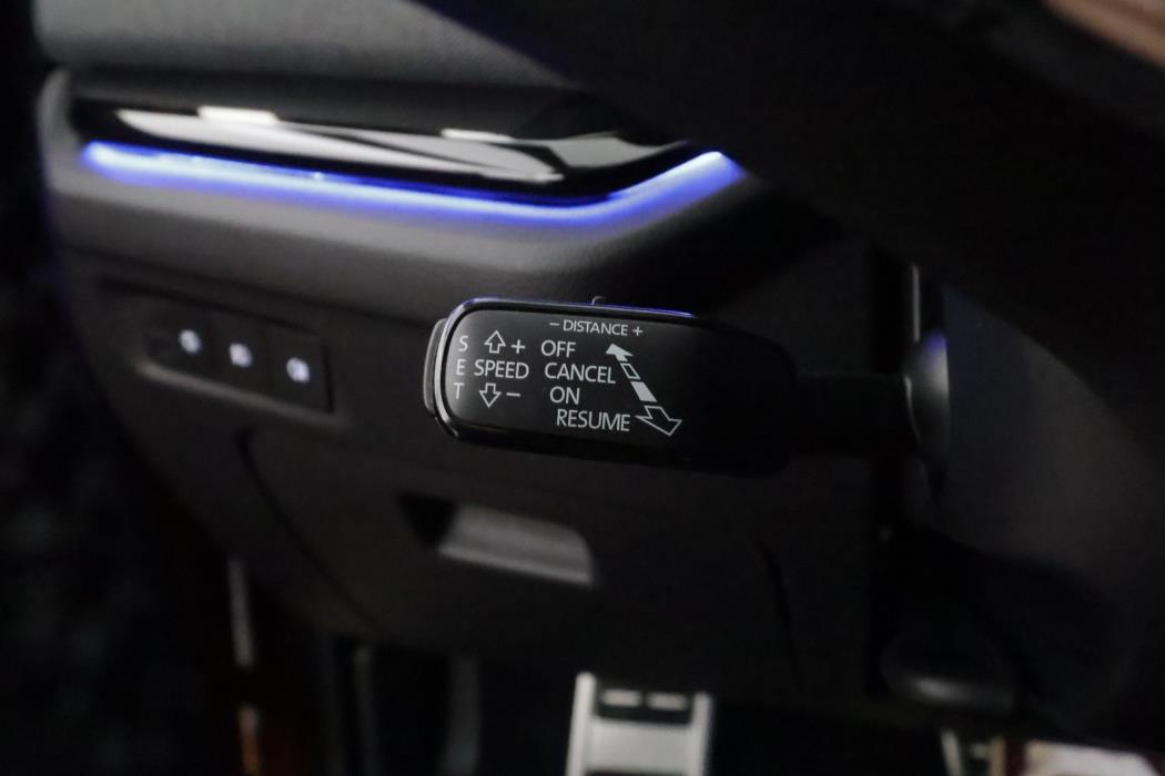 SKODA Octavia 2022