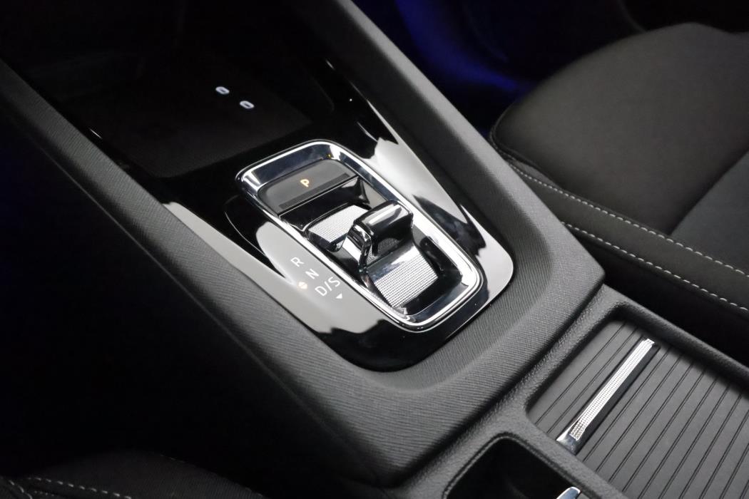 SKODA Octavia 2022