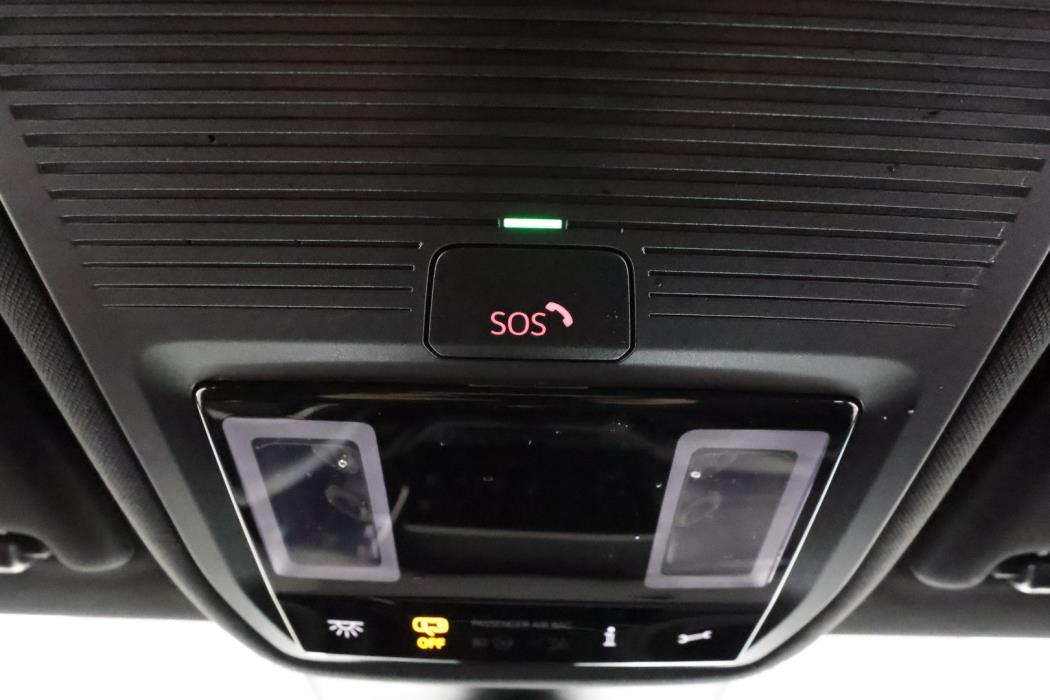 SKODA Octavia 2022