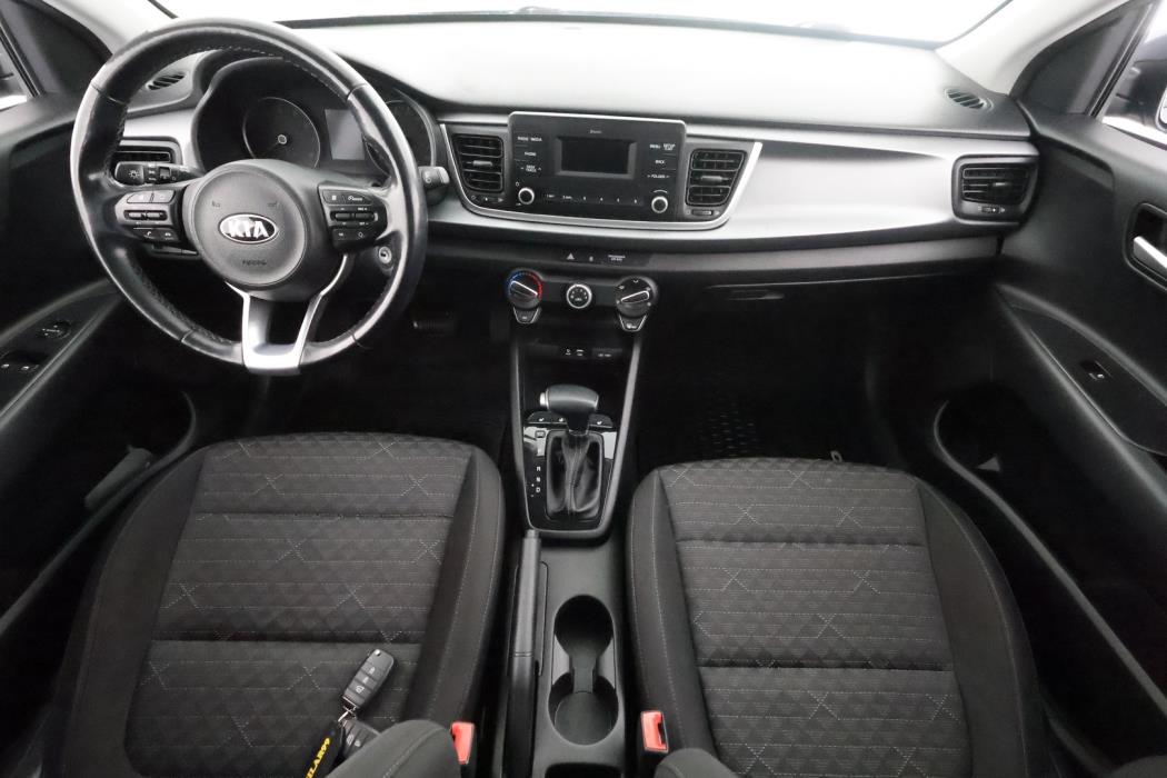 KIA Rio 2020