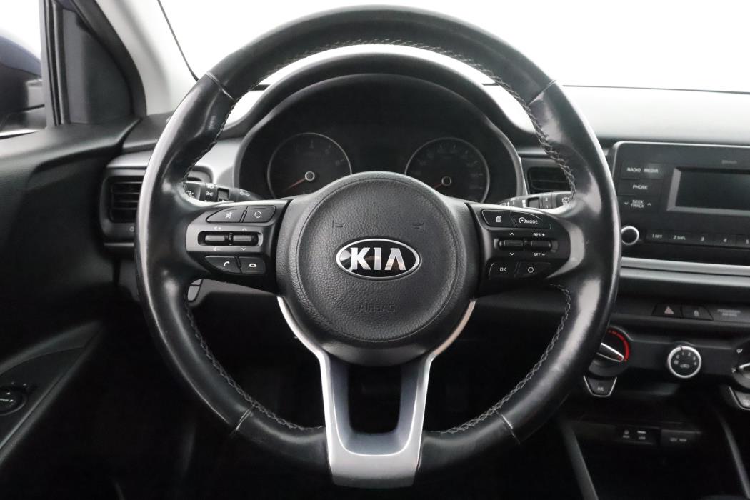 KIA Rio 2020