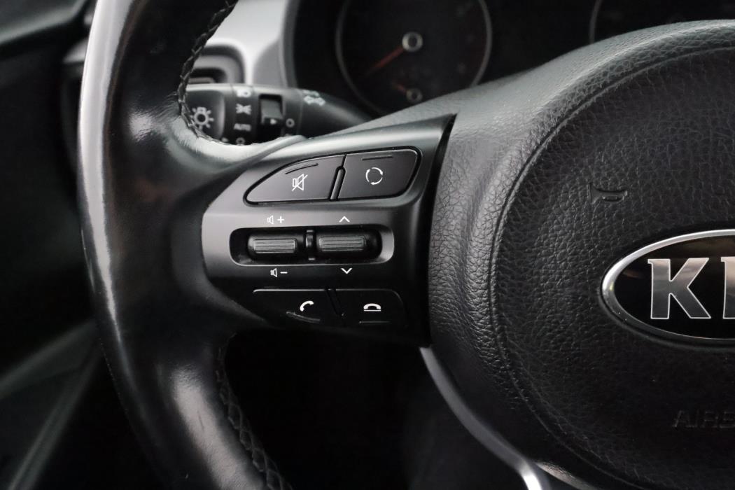 KIA Rio 2020