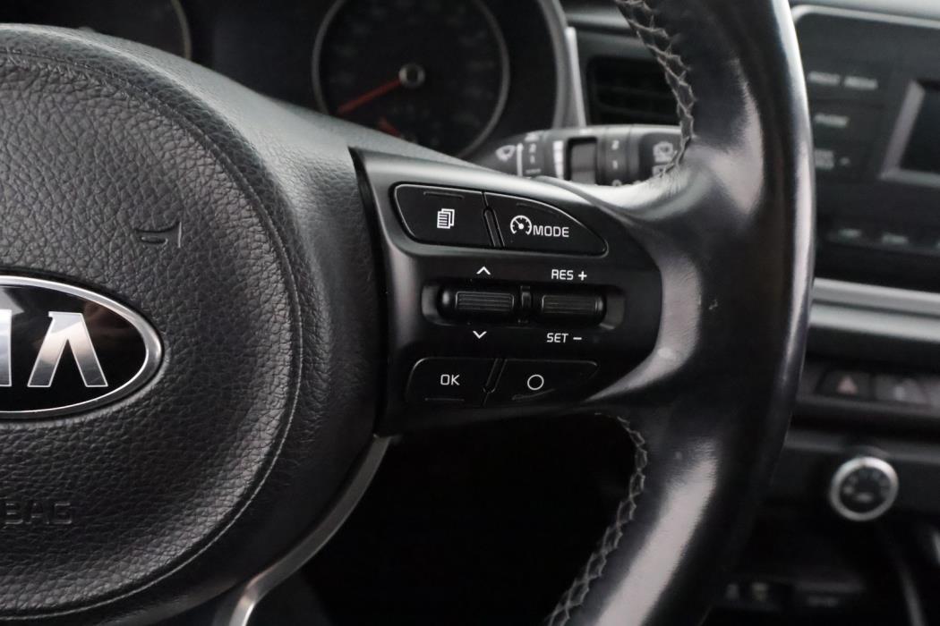 KIA Rio 2020