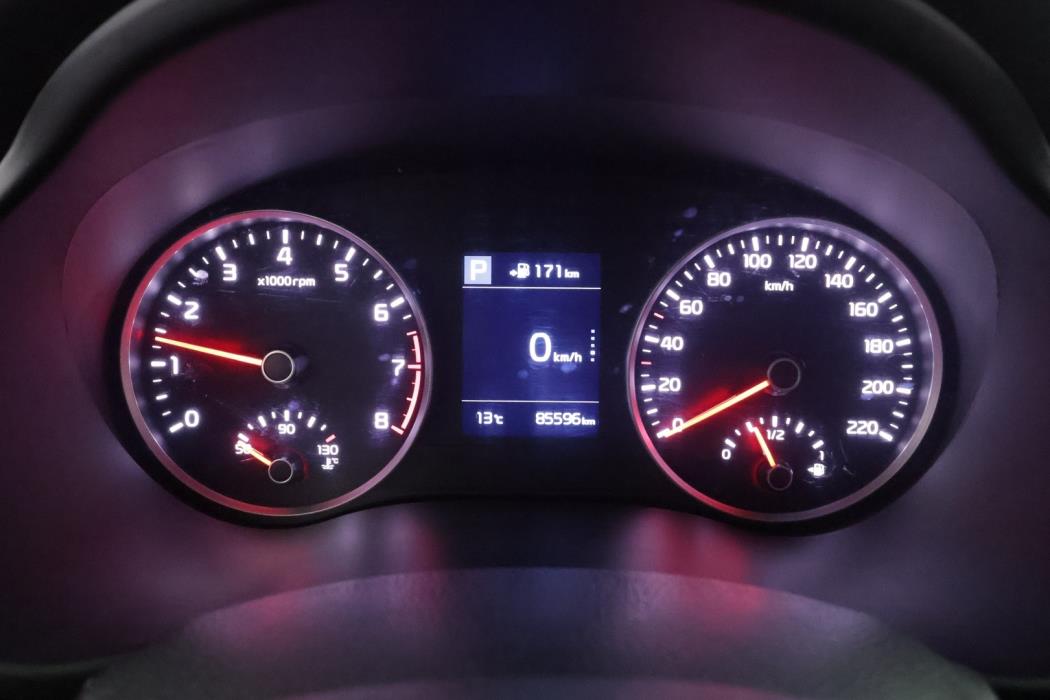 KIA Rio 2020