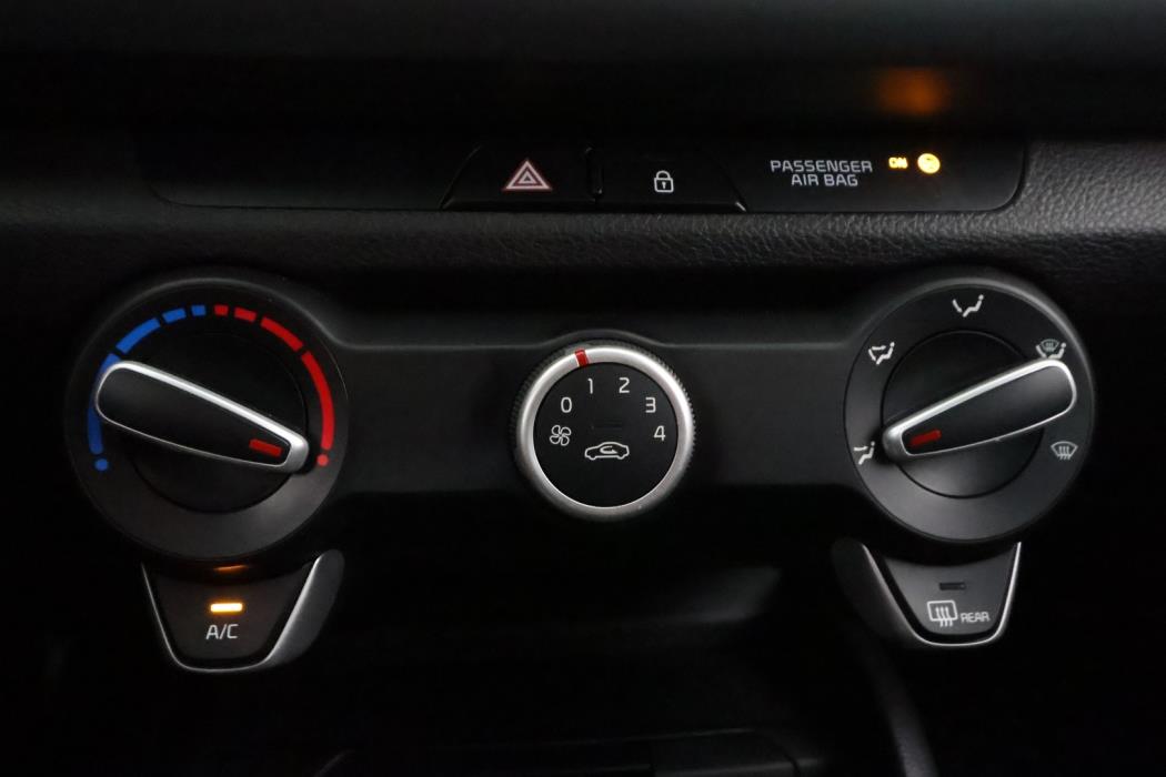 KIA Rio 2020