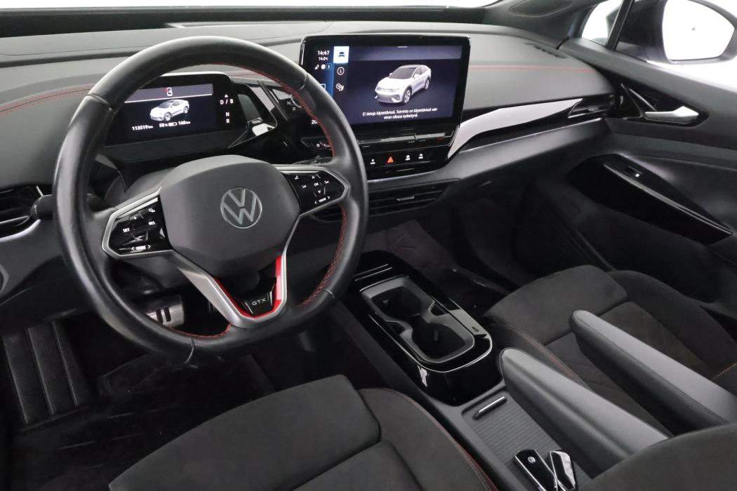 VOLKSWAGEN ID.5 2023