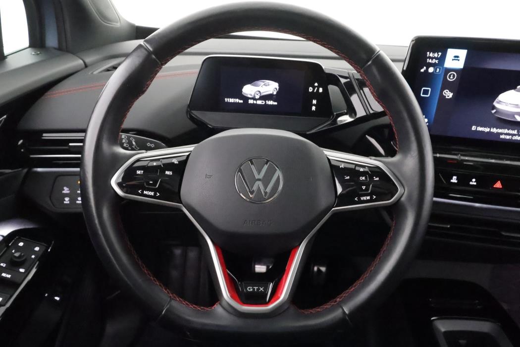 VOLKSWAGEN ID.5 2023