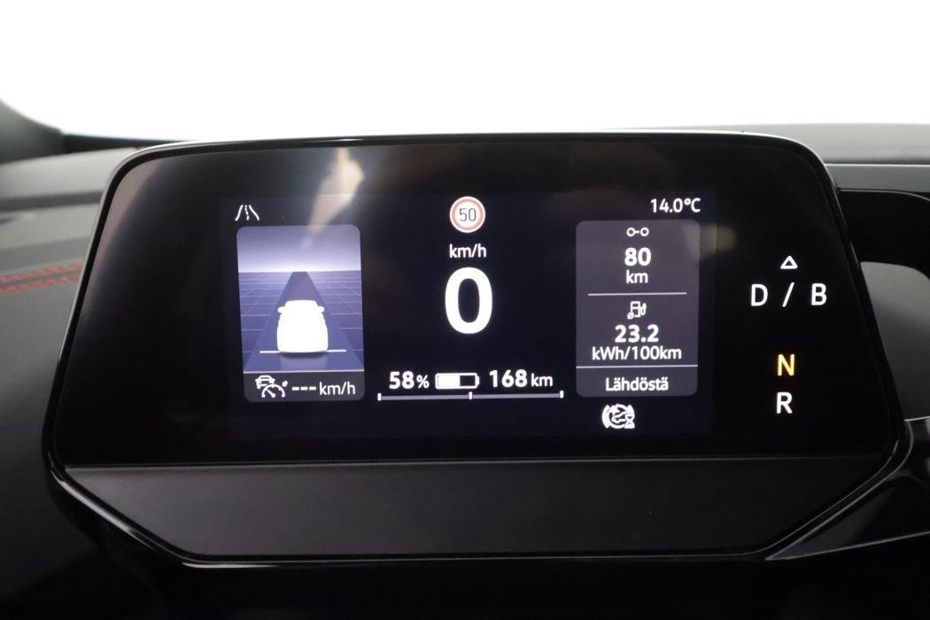 VOLKSWAGEN ID.5 2023