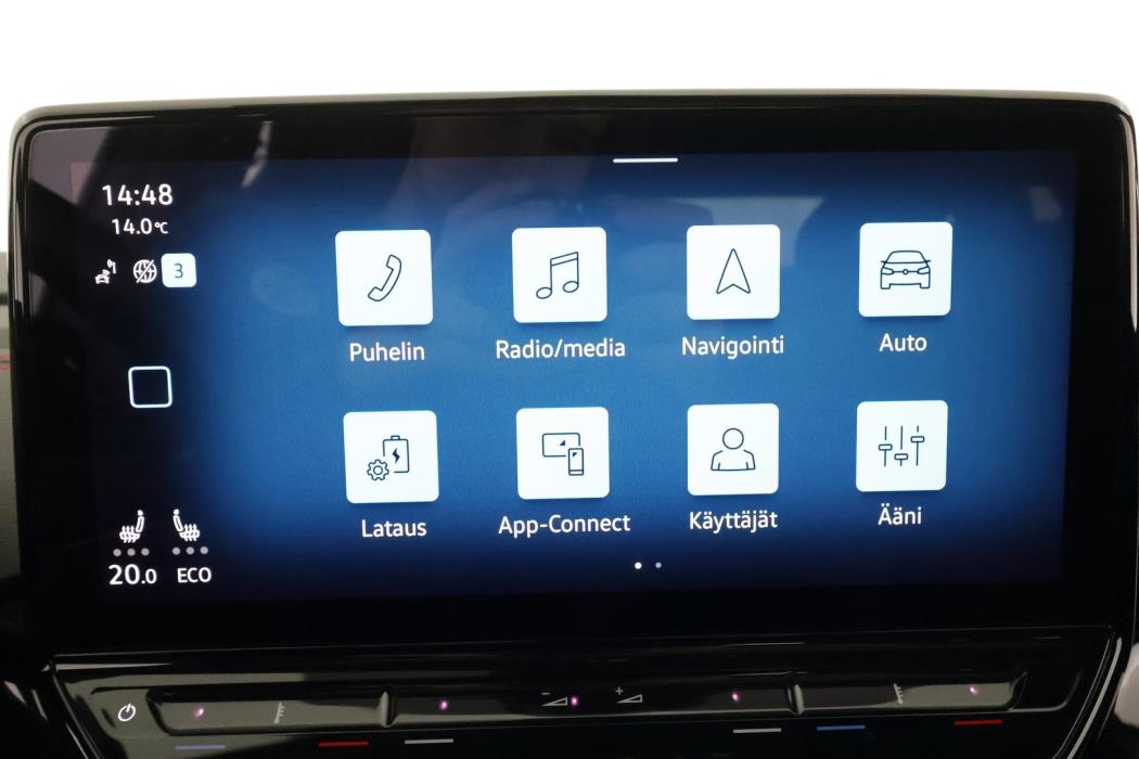 VOLKSWAGEN ID.5 2023