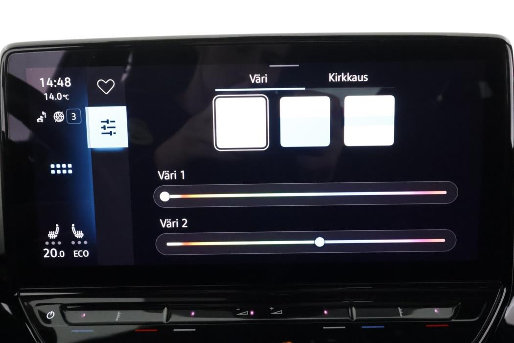 VOLKSWAGEN ID.5 2023