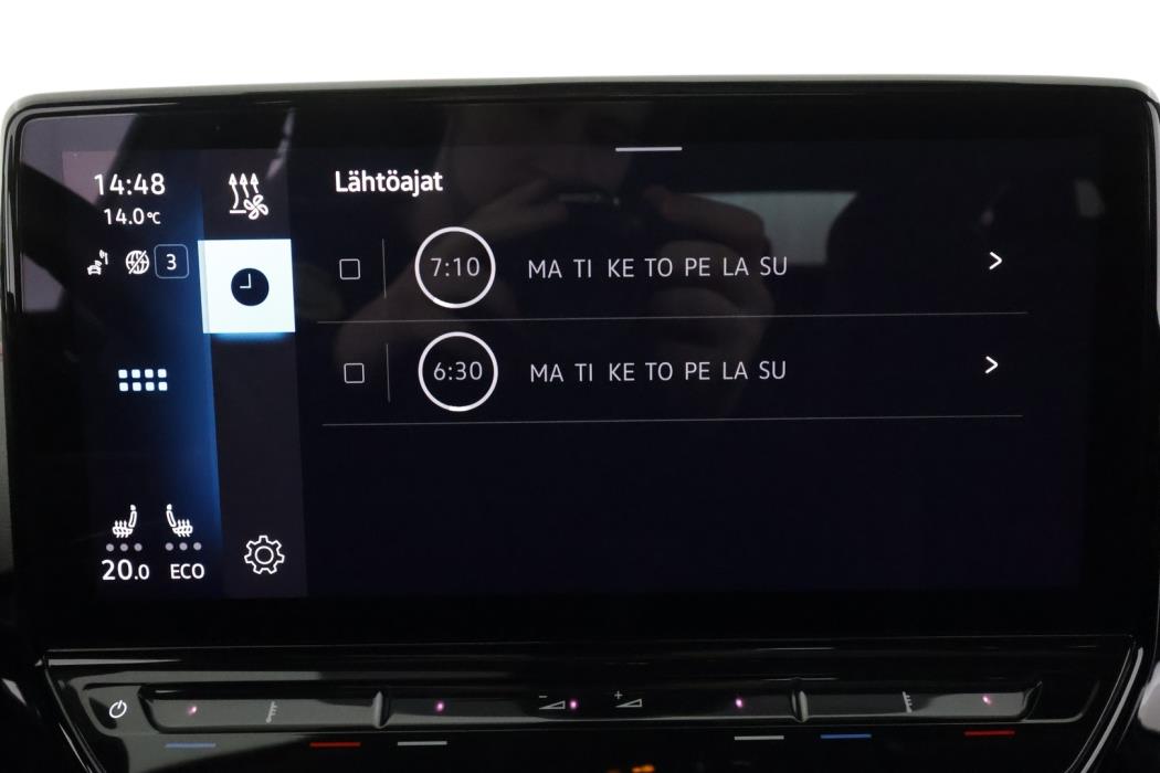 VOLKSWAGEN ID.5 2023