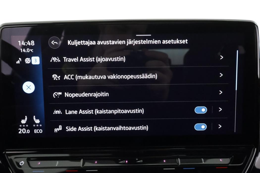 VOLKSWAGEN ID.5 2023