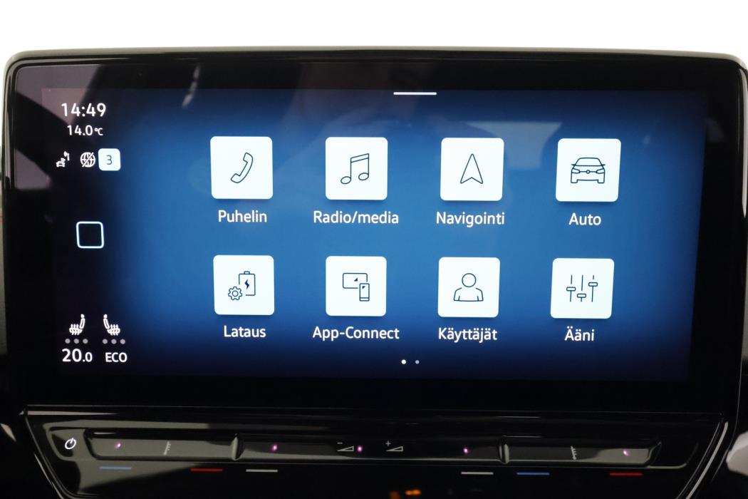 VOLKSWAGEN ID.5 2023