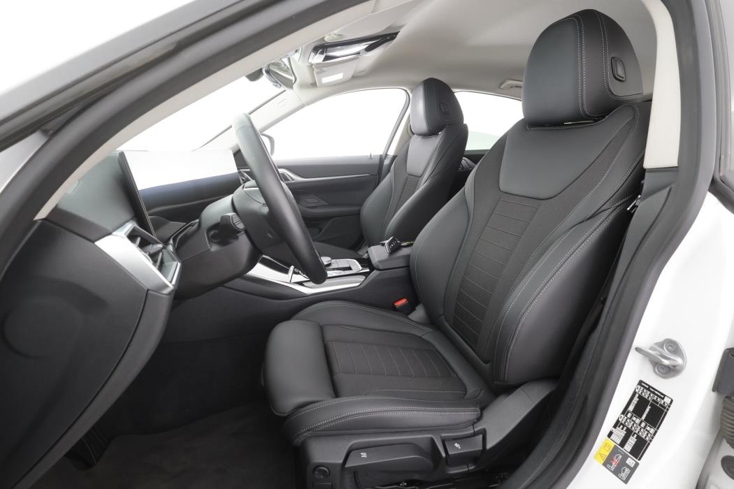 BMW i4 2023