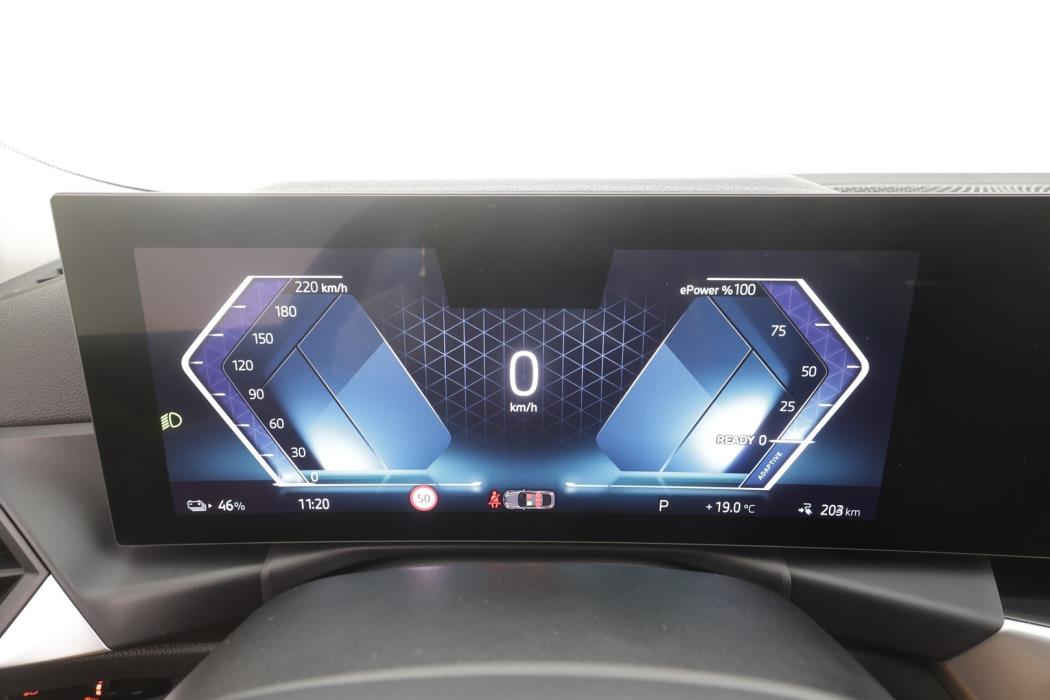BMW i4 2023