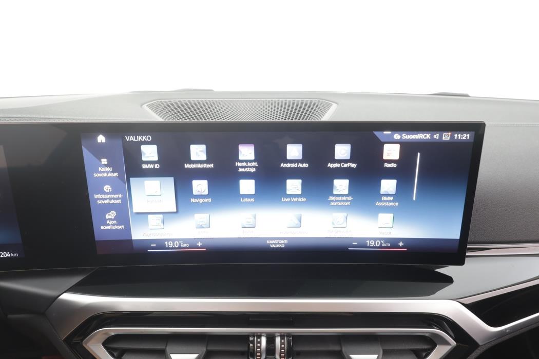 BMW i4 2023