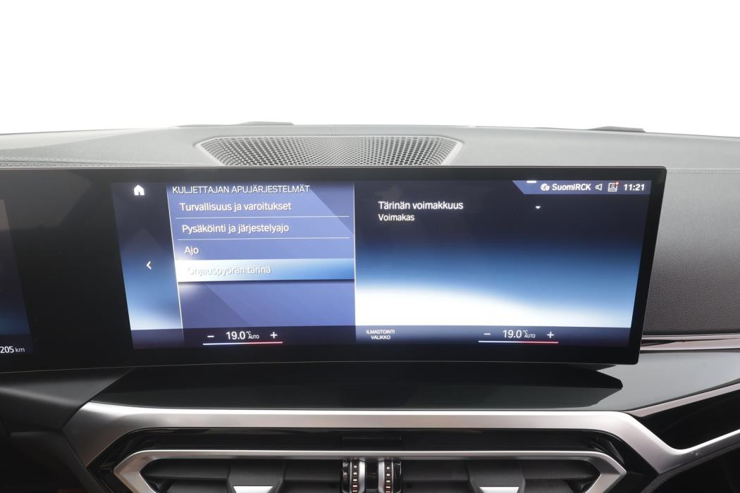 BMW i4 2023