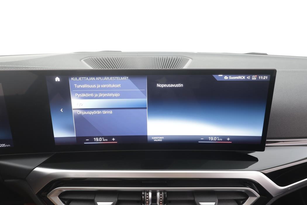 BMW i4 2023