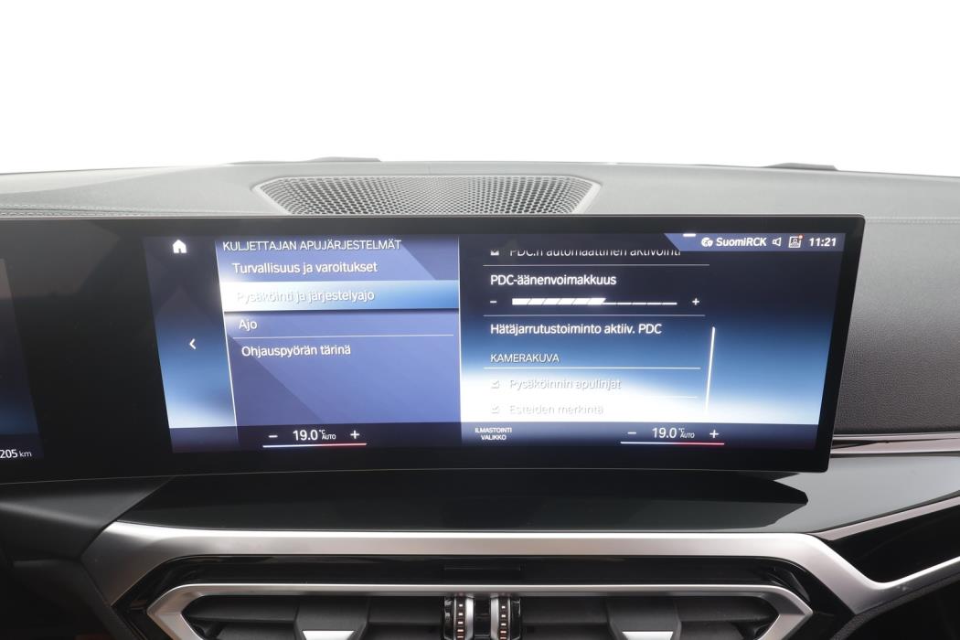 BMW i4 2023