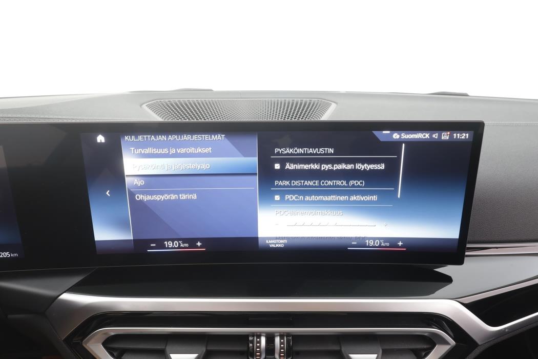 BMW i4 2023