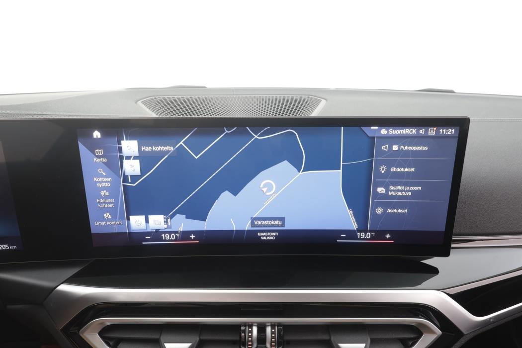 BMW i4 2023