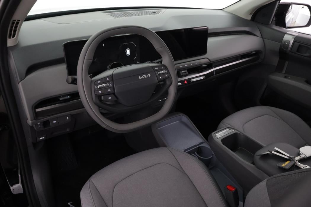 KIA EV3 2027