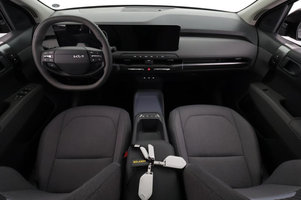 KIA EV3 2027