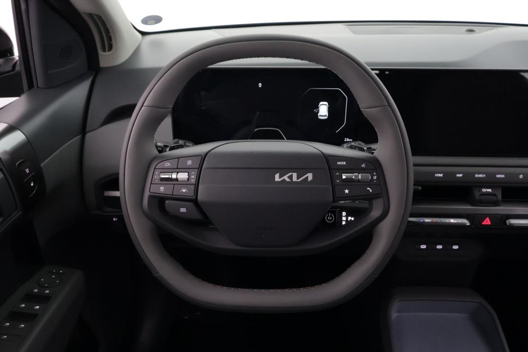 KIA EV3 2027