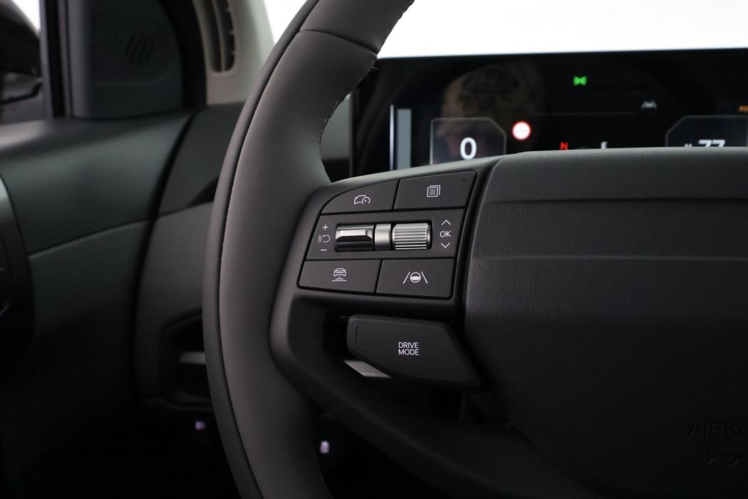 KIA EV3 2027