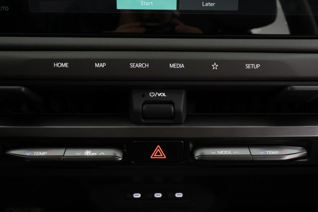 KIA EV3 2027