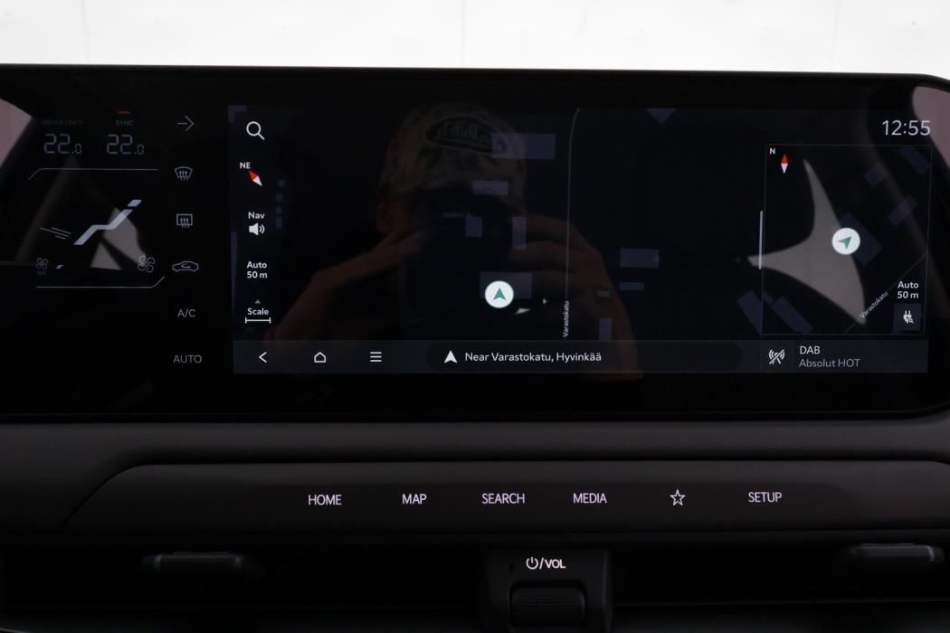 KIA EV3 2027